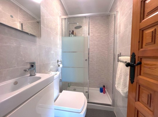 Torrevieja (El Chaparral), Villa #CQ-374