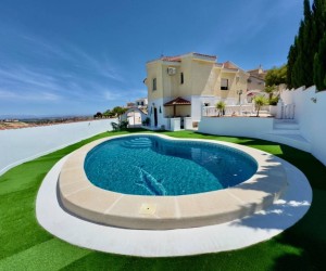 Ciudad Quesada (La Marquesa Golf), Villa #CQ-961