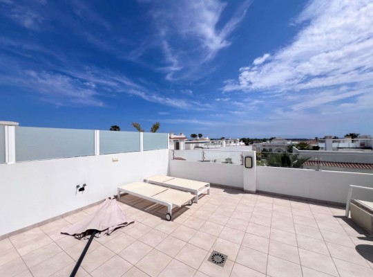 Ciudad Quesada (Dona Pepa), Apartment #CQ-232