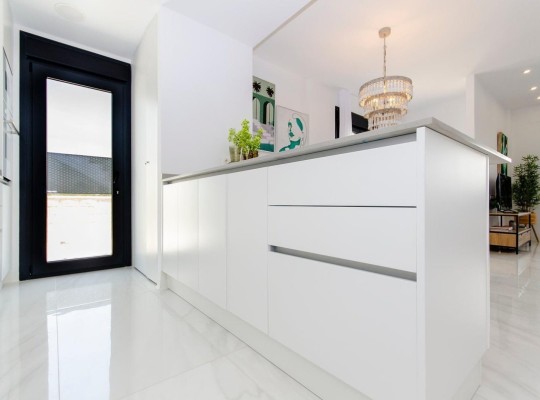 Orihuela Costa (Vistabella golf), Villa #CQ-00-83880