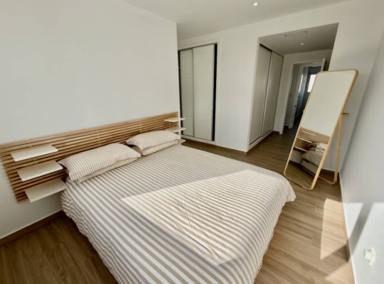 Vista Bella Golf (Vistabella Golf), Apartment #CQ-942