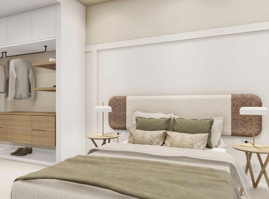 Dolores (03150), Quad House #RD-N7349