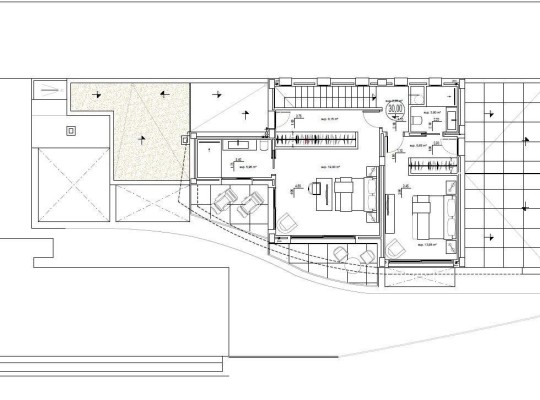 Other areas (Playa de La Fustera), Villa #CQ-00-50033