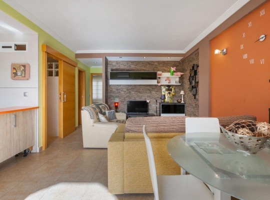 Torrevieja (Los Europeos), Apartment #CQ-UR-48000