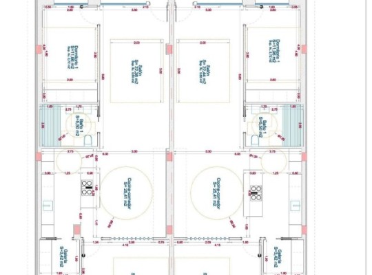 Catral (pueblo), Apartment #RD-N9408