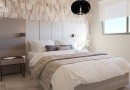 Novostavba apartmánů pouhých 300 metrů od pláže
