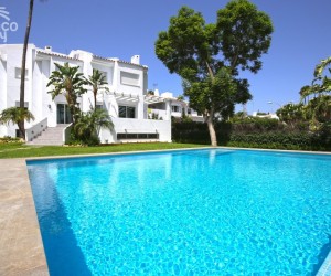 Nueva Andalucia, Town House #IM-2907MLTH