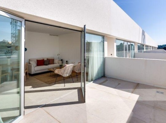Torrevieja (Los Balcones), Bungalow #CQ-00-83920
