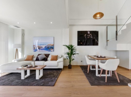 Rojales (Ciudad Quesada), Villa #RD-N7495