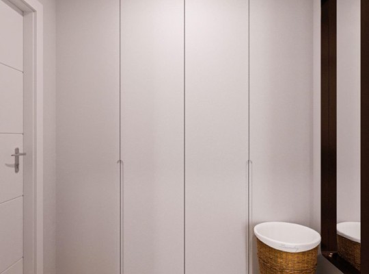 Fuente Álamo (La Pinilla), Villa #RD-N8619