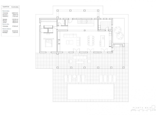 Other areas (Fustera), Villa #CQ-00-36822