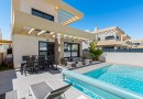 Los Montesinos (La Herrada), Villa #CQ-BG-56703