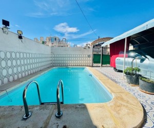 Torrevieja (torreta III), Villa #CQ-TS-26122