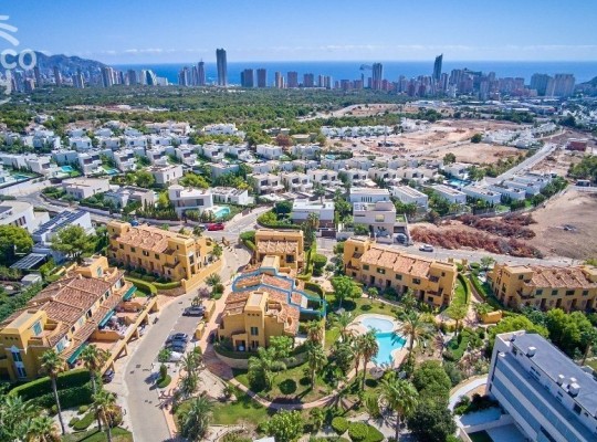 Finestrat, 
Adosado   #ES-11630