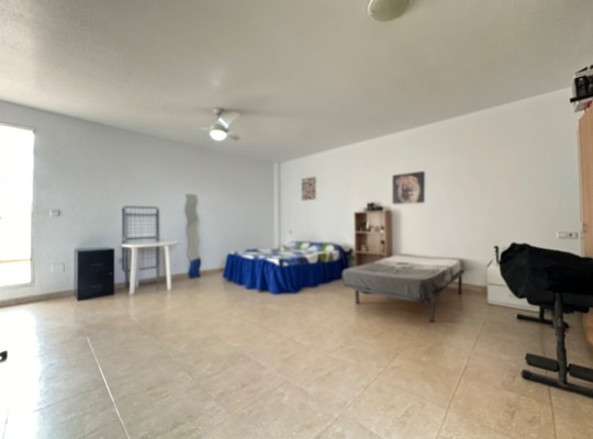 Los Alcazares (Los Narejos), Apartment #CQ-GL-15779