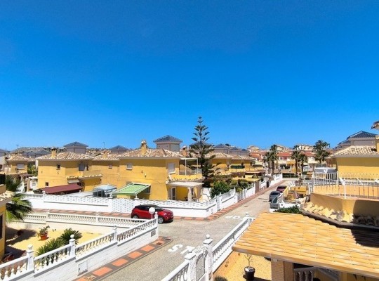 Algorfa (Lo Crispin), Villa #CQ-946