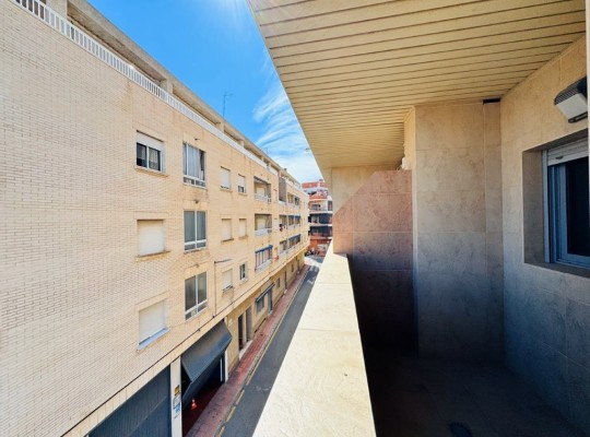 La Mata, Apartment #CQ-SL-59868