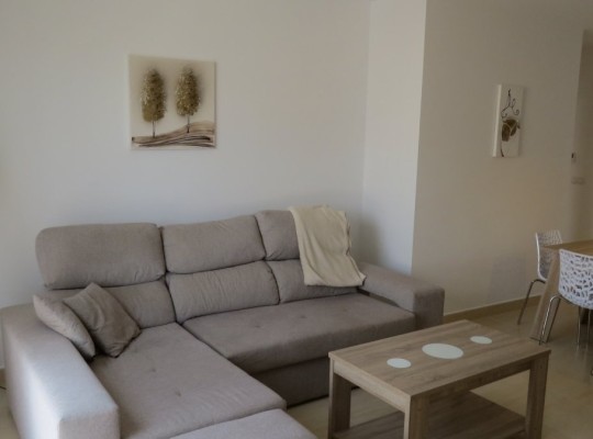 San Miguel de Salinas, Apartment #CQ-SD-15501