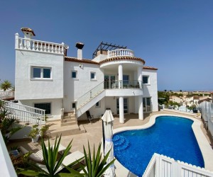 San Miguel de Salinas (Pueblo), Villa #CQ-CA-46691