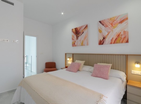 Torrevieja, Villa #CQ-OC-30562