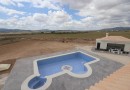 Pinoso (Camino Del Prado), Villa #RD-N7757