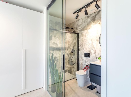 Finestrat (Balcon de finestrat), Apartment #CQ-00-66563