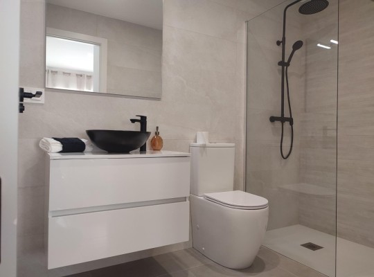 Torre Pacheco (Balsicas), Villa #RD-N9161