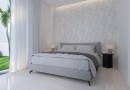 Finestrat (Sierra cortina), Villa #CQ-00-35677