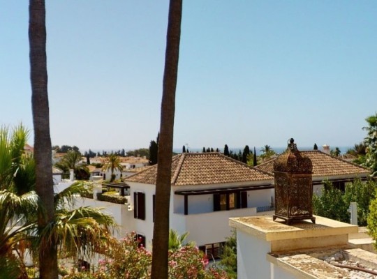 Marbella Golden Mile (Monte Paraiso), Apartment #IM-3897MLA