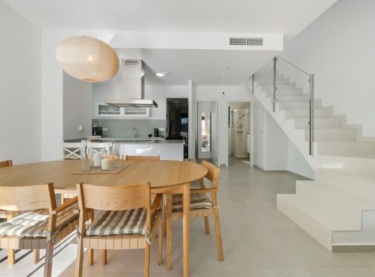 Benijofar, Villa #CQ-CA-21189