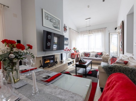 Las Ramblas, Villa #CQ-OC-46605