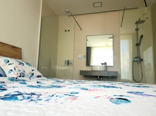 Finestrat (Cala De Finestrat), Apartment #RD-N6149