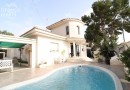 Pilar de La Horadada (Pinar de Campoverde), Villa #CQ-JM-91181