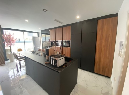 Los Montesinos (La Herrada), Villa #CQ-GL-78423
