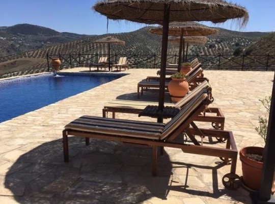 Other areas (iznàjar), Commercial #CQ-GL-70750