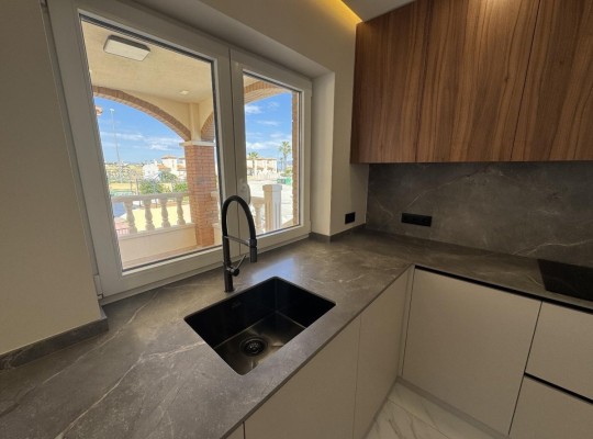 Ciudad Quesada (La Marquesa Golf), Villa #CQ-174