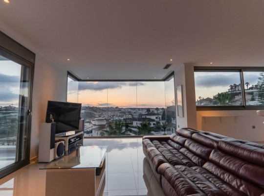 Ciudad Quesada (La Marquesa Golf), Villa #CQ-AD-230