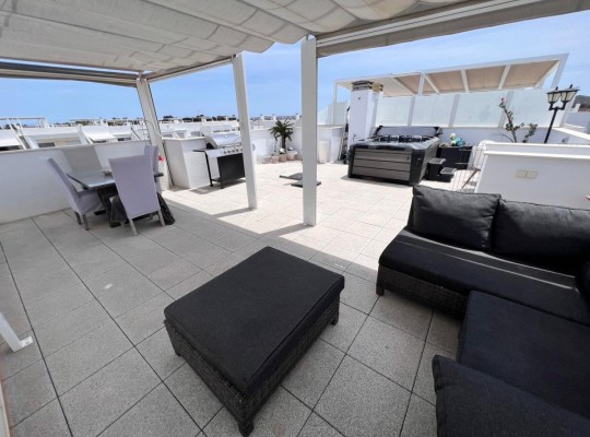 Entre Naranjo - Vistabella Golf (Entre Naranjos Vistabella Golf), Apartment #CQ-CB-75083