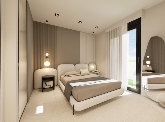 Pilar de La Horadada (pueblo), Bungalow #RD-N9565