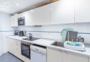 NÁDHERNÝ APARTMÁN V ŽÁDANÉ OBLASTI PORTIXOL
