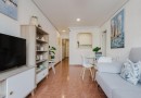Torrevieja (Centro), Apartment #CQ-TS-36129