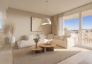 Apartmány v exkluzivním rezidenčním projektu, 2-3 ložnice, Fuengirola (Malaga)