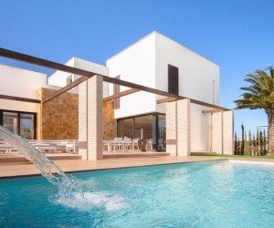 Orihuela Costa (Campoamor), Villa #CQ-00-94672