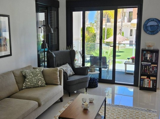 Ciudad Quesada (Dona Pepa), Townhouse #CQ-845