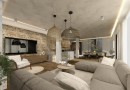 Altea (Sierra de Altea), Villa #CQ-00-51710