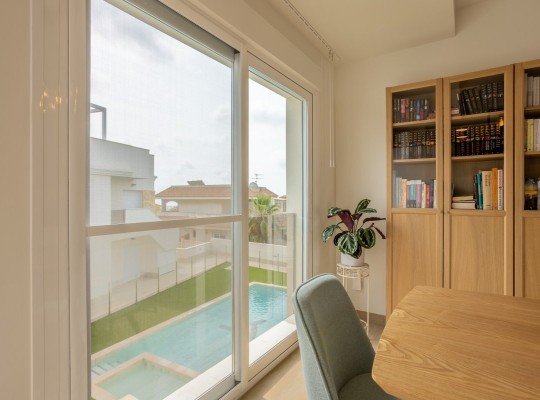 San Miguel de Salinas (Blue Lagoon), Apartment #CQ-CB-33164