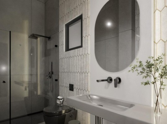 Los Montesinos (La Herrada), Villa #RD-N9379