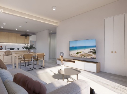 torre pacheco, Detached Villa #PC-VIV-147