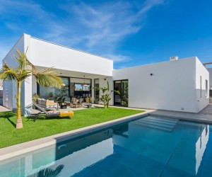 Cartagena (Mar De Cristal), Villa #RD-N6797