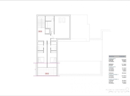 Other areas (Benissa), Villa #CQ-00-66980